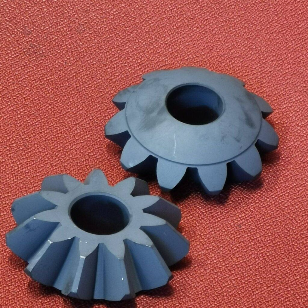 FG0025373 J.DEERE INGRANAGGIO SATELITE Q85 QUASAR 00025373 NEW CODE FG0066441