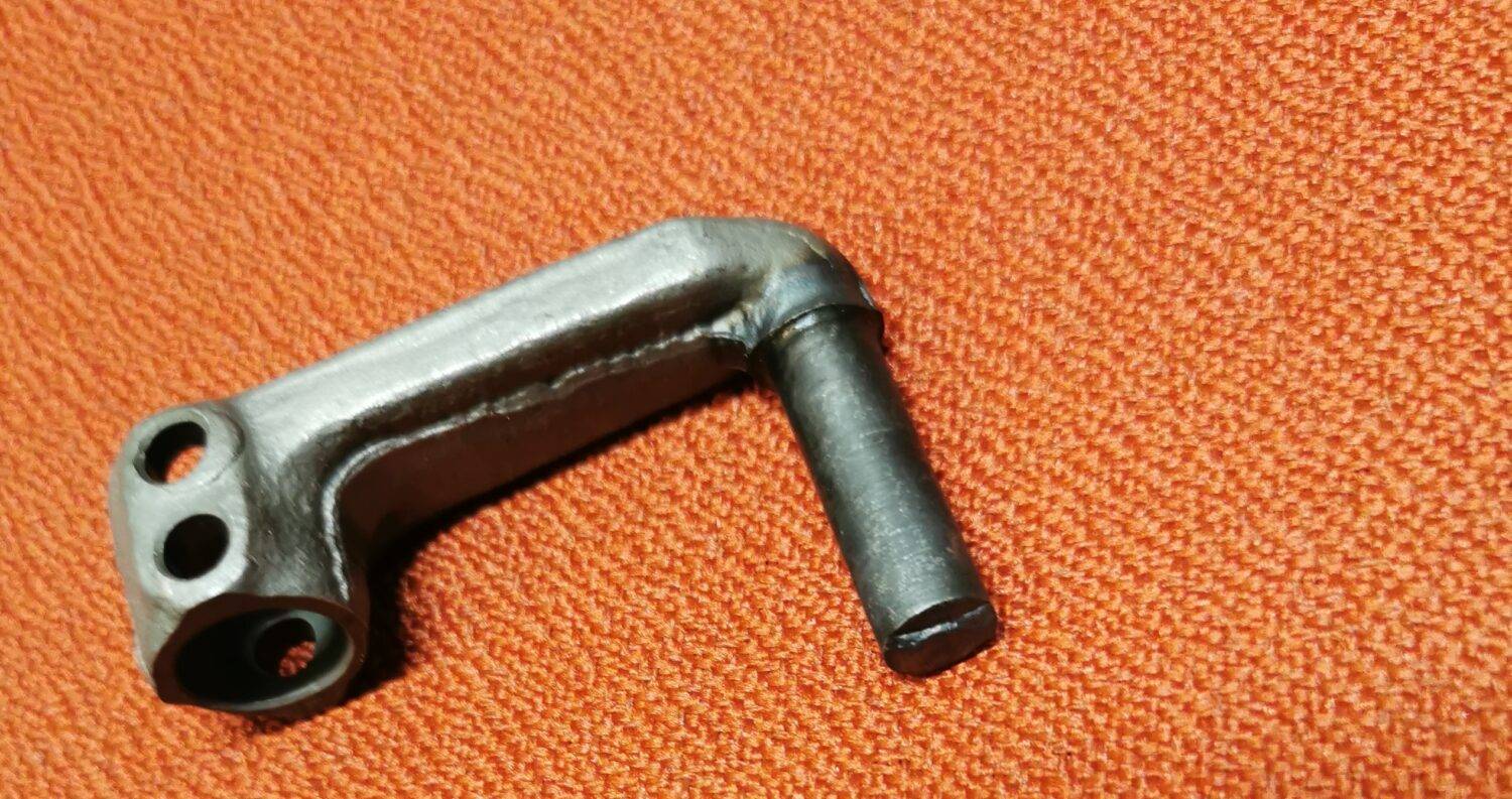 26043 ΜΟΧΛΟΣ GRILLINO 127 GRILLO