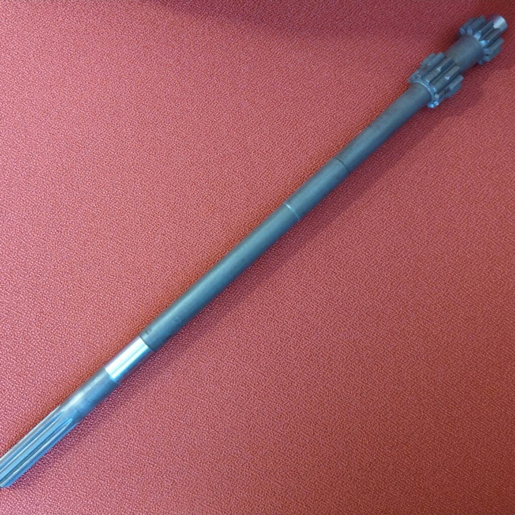 26070 ΜΠΡΙΖΝΤΙΡΕΚ GRILLO 127