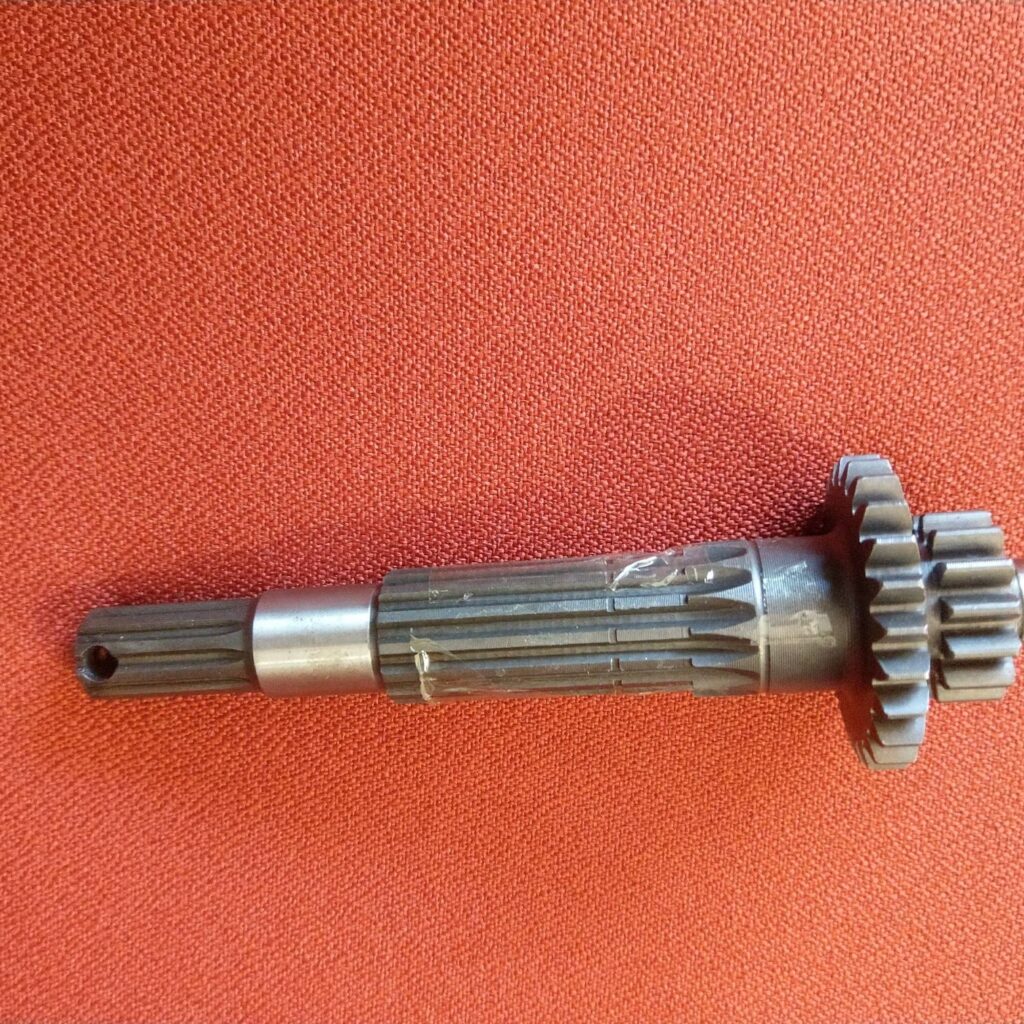 26222 ΓΡΑΝΑΖΙ GRILLO 127