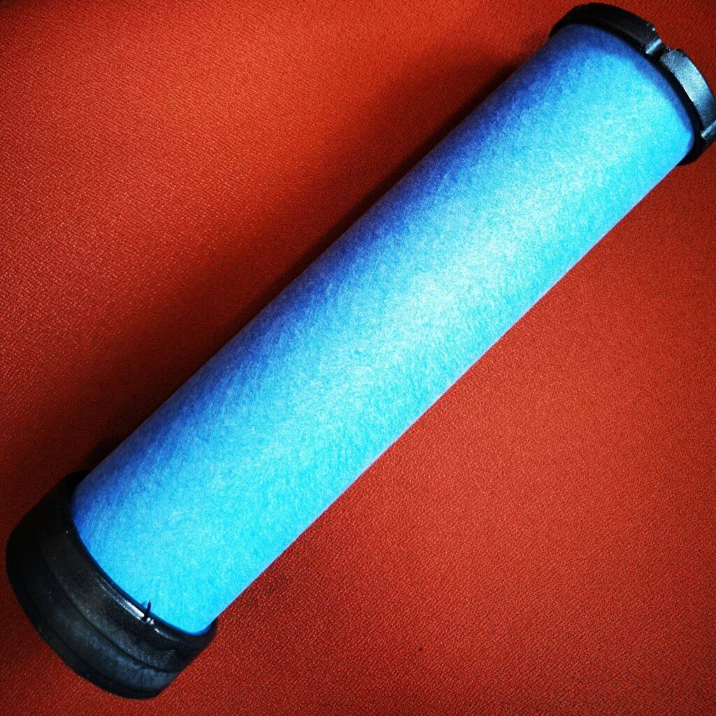 ER263096 Φίλτρο αέρος carraro john deere 5075GL-5090gl εσωτερικό με εξωτερικο ER263097