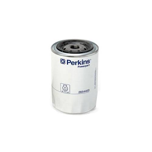 Perkins Oil Filter - 2654403 Φίλτρο λαδιού για Τρακτέρ Landini