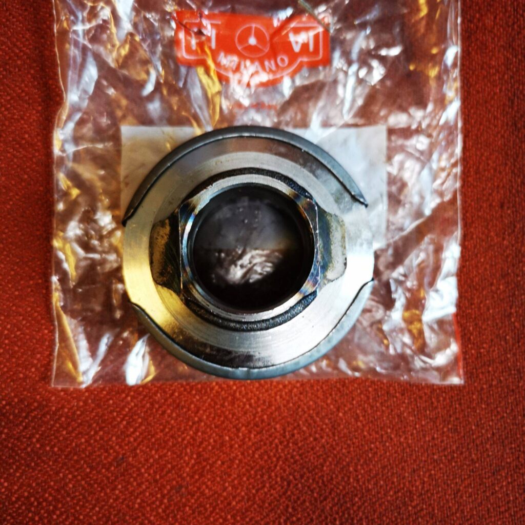 26.856.000 ΡΟΥΛΕΜΑΝ ΣΥΜΠΛΕΚΤΟΥ FERRARI 1100 BERTOLINI 310S