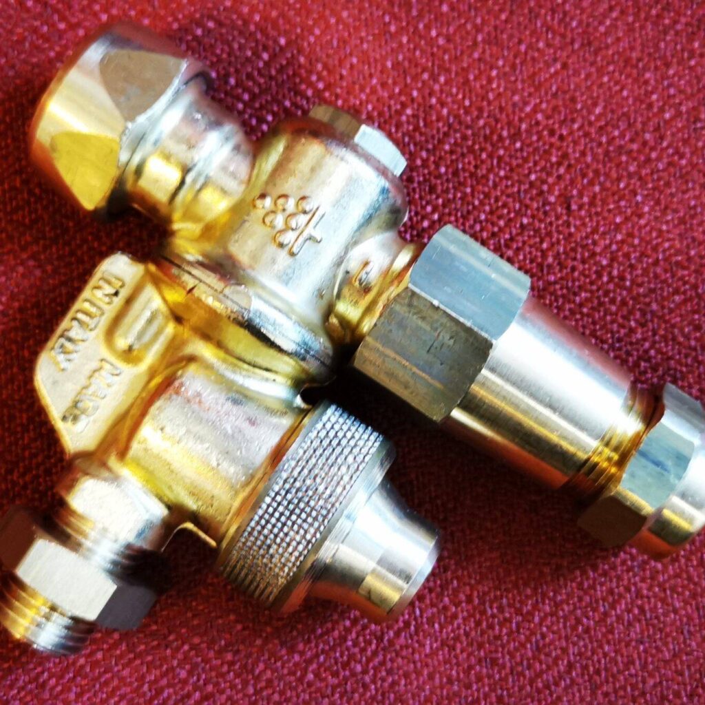 ΜΠΕΚ ΨΕΚΑΣΜΟΥ ΔΙΠΛΟ ΑΝΤΙΣΤΑΛΛΑΚΤΙΚΟ made in italy