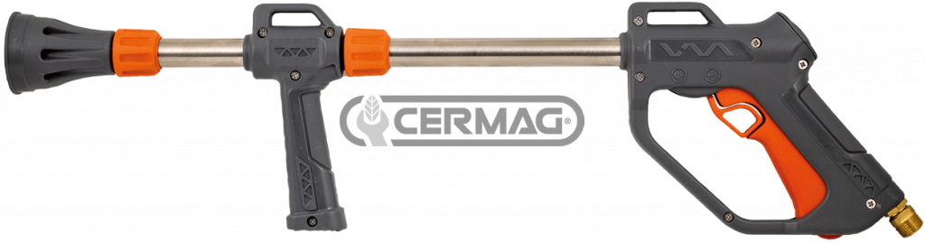 ΑΥΛΟΣ ΨΕΚΑΣΜΟΥ TURBO  MADE IN ITALY