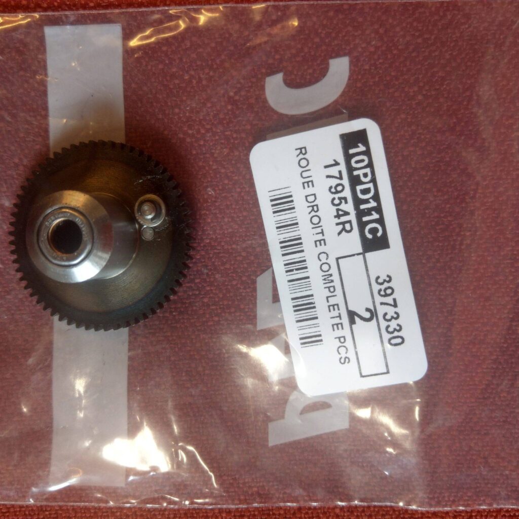 2917954 ΜΑΓΝΗΤΙΚΟ ΓΡΑΝΑΖΙ ΔΕΤΙΚΟΥ Pellenc ap25-fixion 1