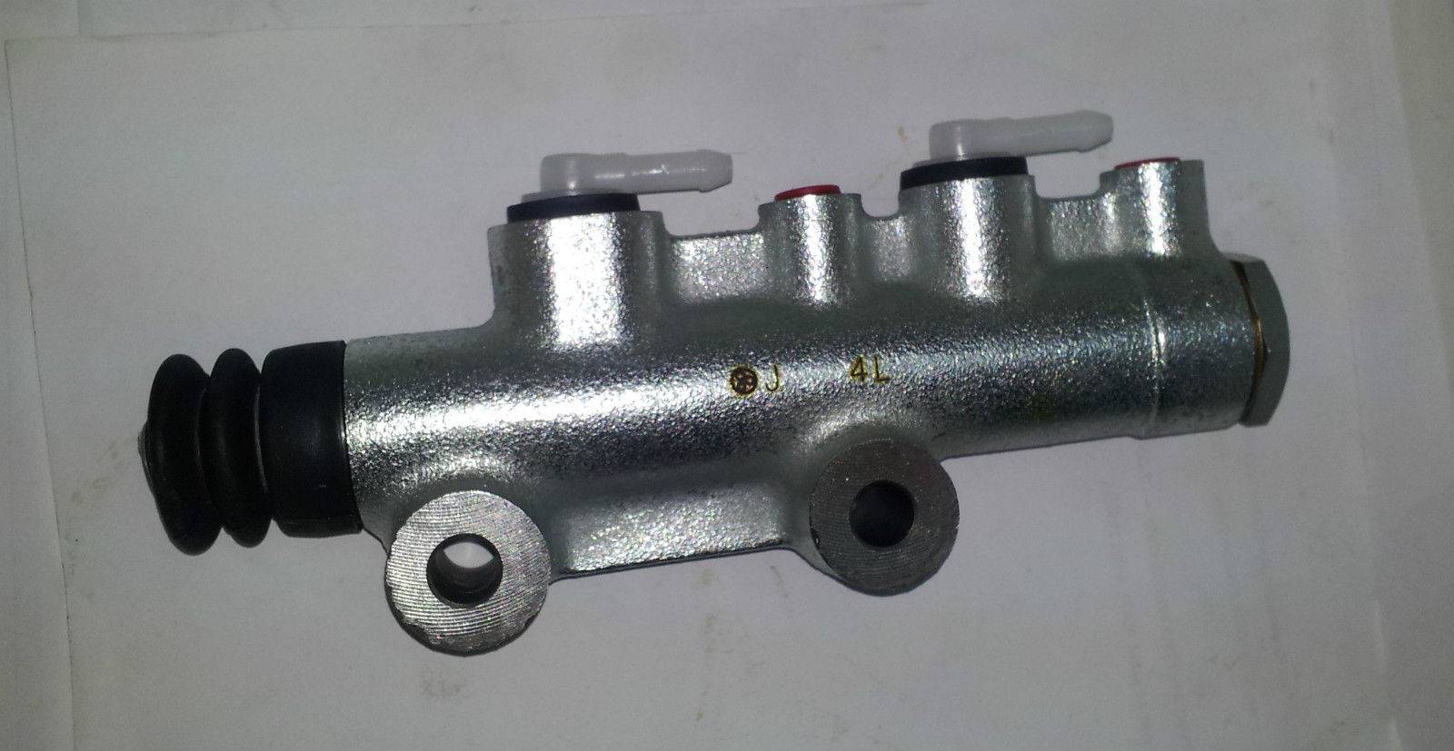 ΑΝΤΛΙΑ ΦΡΕΝΩΝ ΤΡΑΚΤΕΡ  FERRARI 76