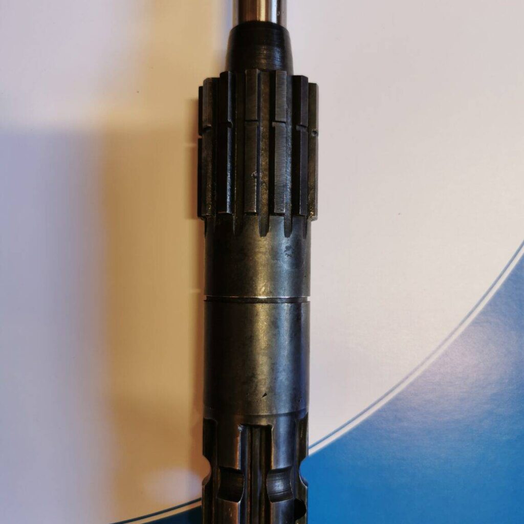 ΑΞΟΝΑΣ PTO EICHER 3032268 PTO SHAFT