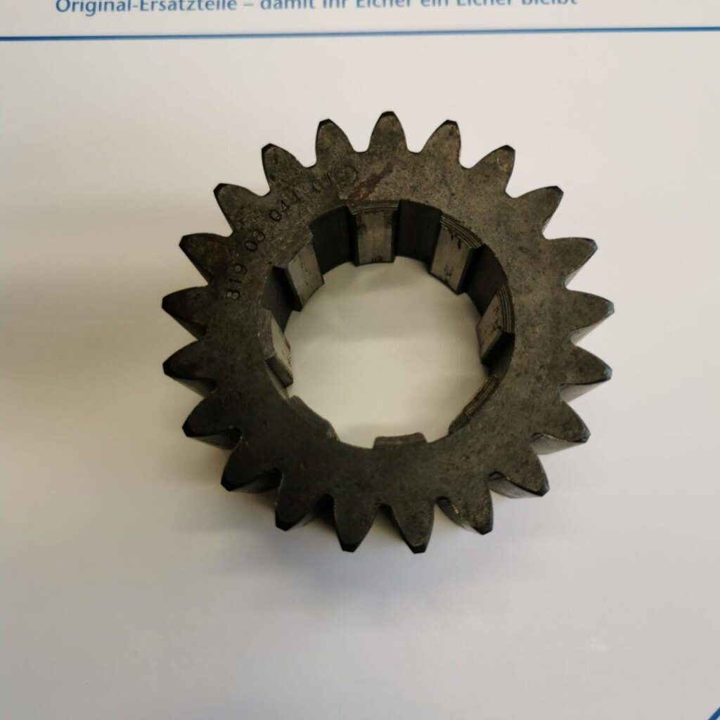 3032286 ΓΡΑΝΑΖΙ ΠΑΡΤΙΚΟΦ EICHER ORIGINAL 21D/8EΣ