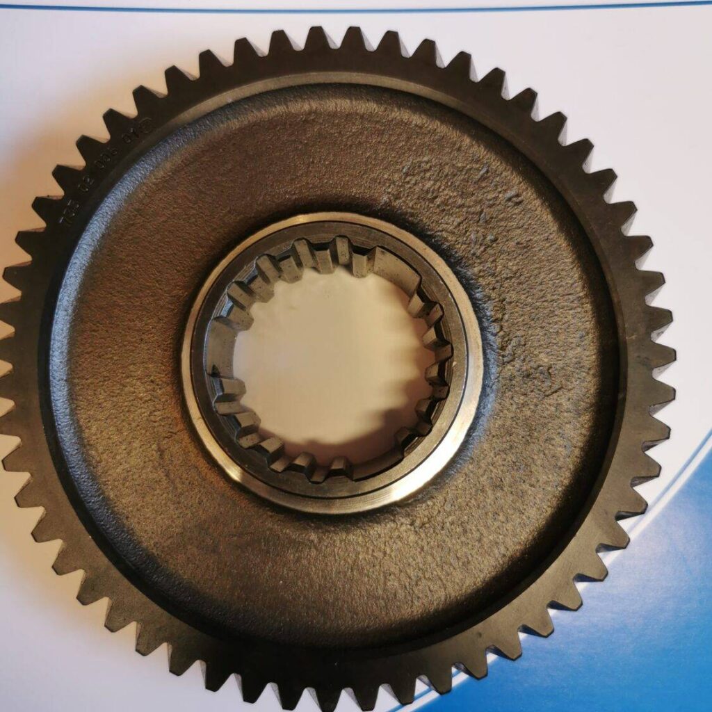 ΓΡΑΝΑΖΙ ΠΑΡΤΙΚΟΦ PTO EICHER 632-642-645-635