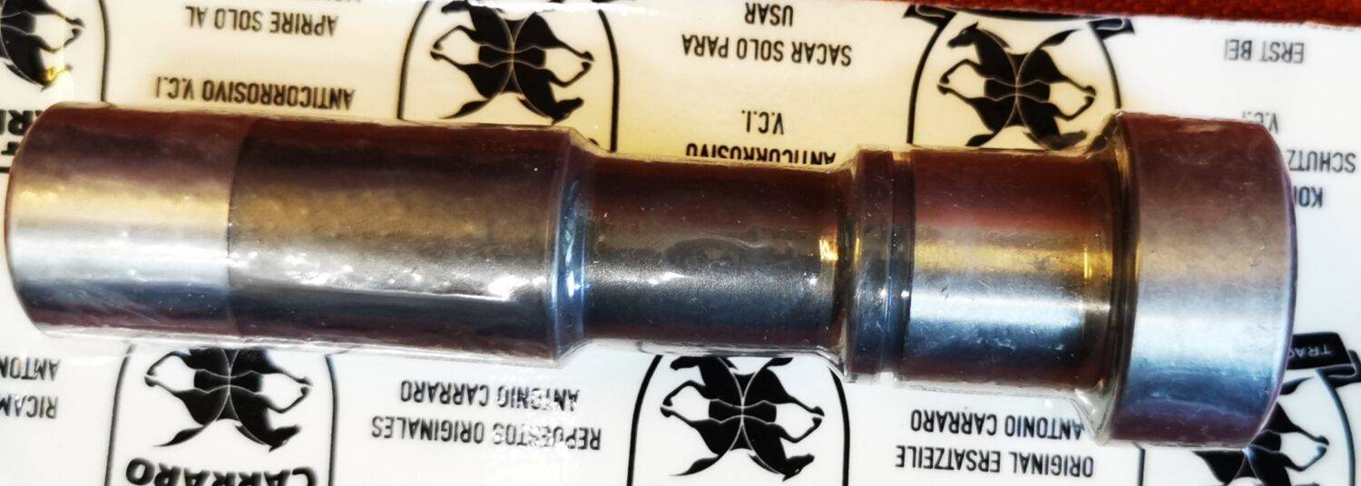 32020016 ΠΕΙΡΟΣ ΓΡΑΝΑΖΙΟΥ ΠΟΥ ΔΙΝΕΙ ΚΙΝΗΣΗ ΣΤΟ ΚΑΤΩ ΑΞΟΝΑ PTO ANTONIO CARRARO TC -TGF-TF