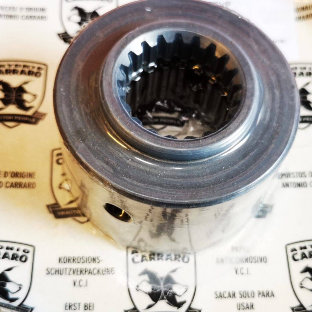 32202010 ΔΑΚΤΥΛΙΔΙ ΠΟΛΥΣΦΗΝΟ ΚΕΝΤΡΙΚΟ ΣΑΖΜΑΝ ANTONIO CARRARO SUPER TIGRE -SRX-MACH4-SN-6400JONA