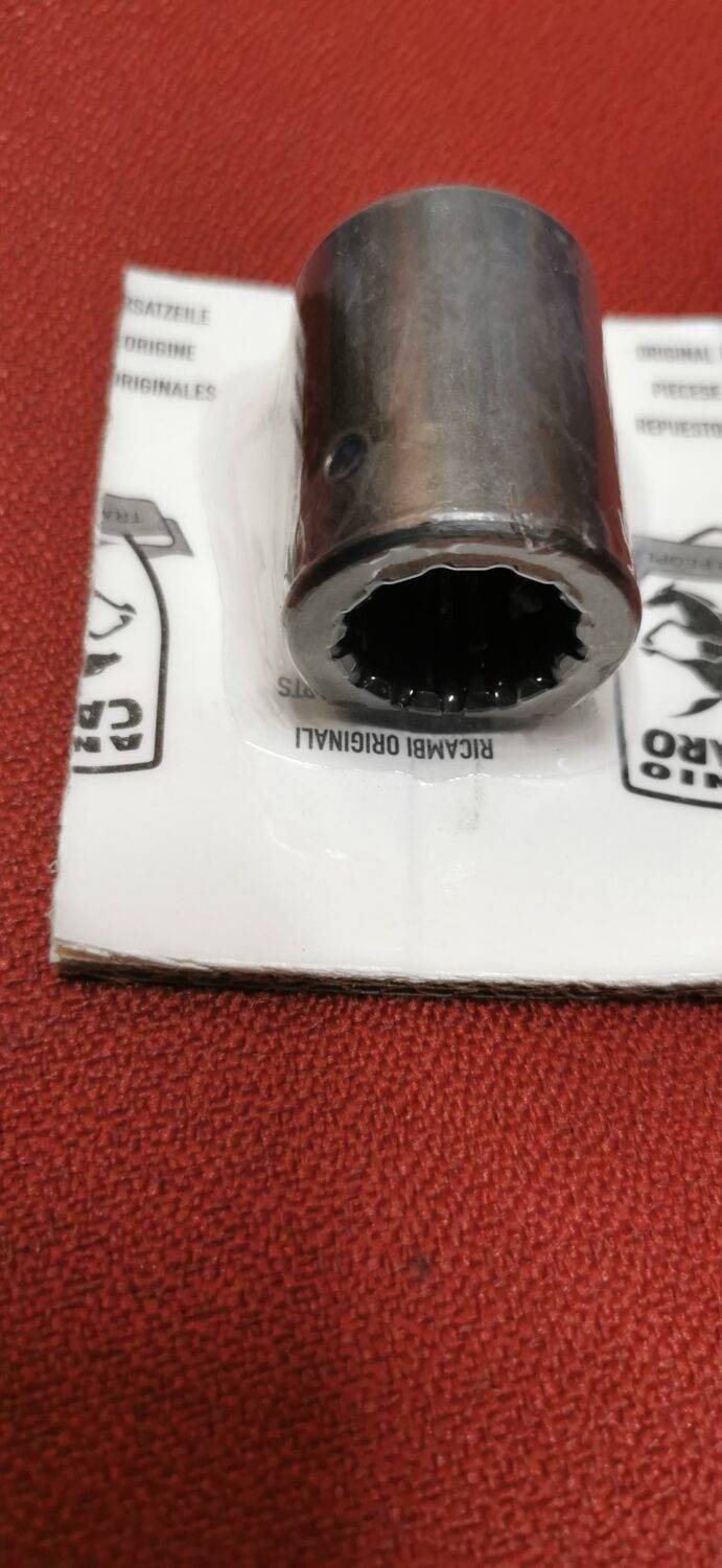 32202083 ΚΟΠΛΕΡ PTO A.CARRARO TGF9400-TGF7400  ORIGINAL