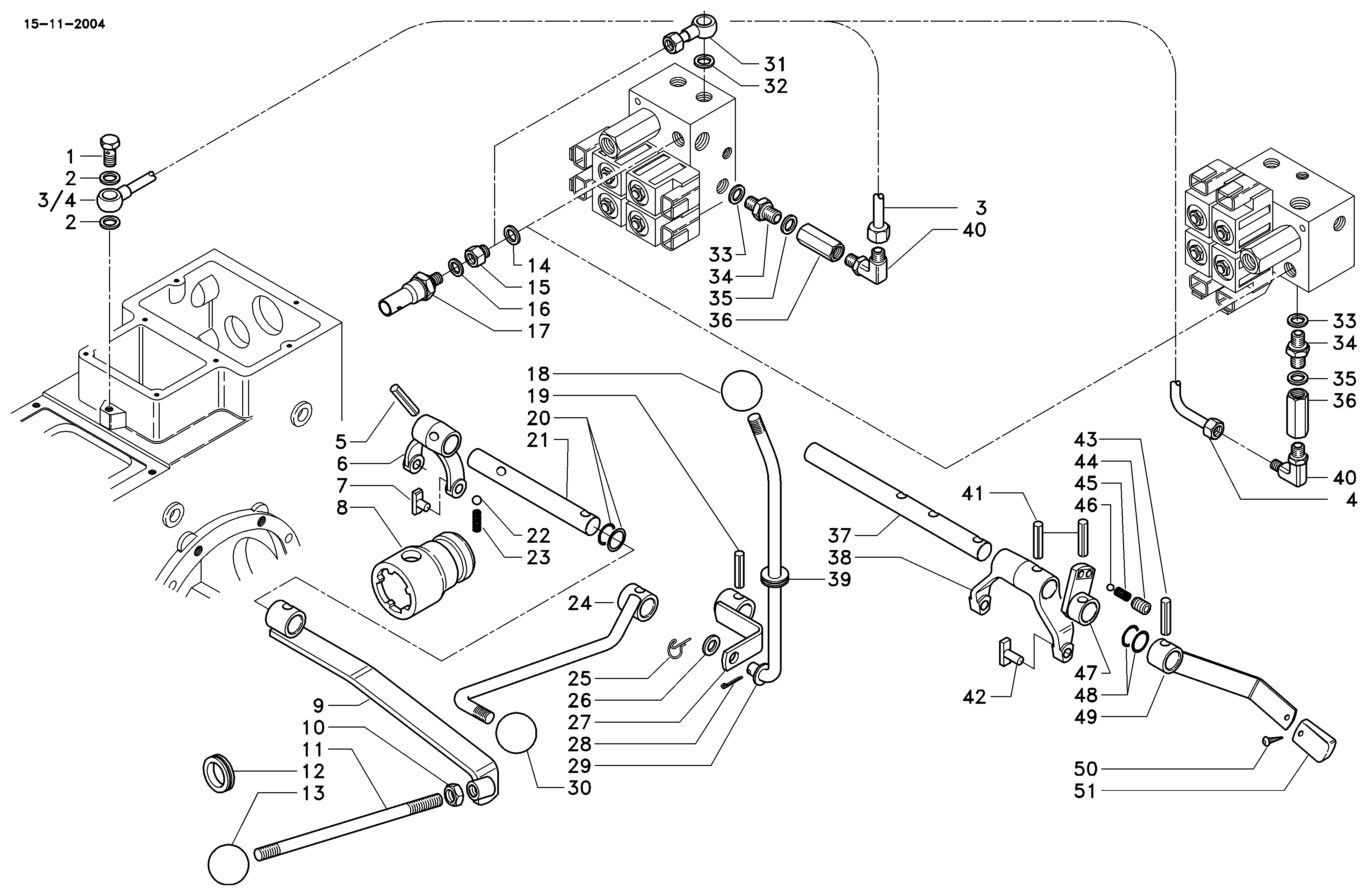 32410066 FORCELA TGF-TF-TC ΦΟΥΡΚΕΤΑ ANTONIO CARRARO