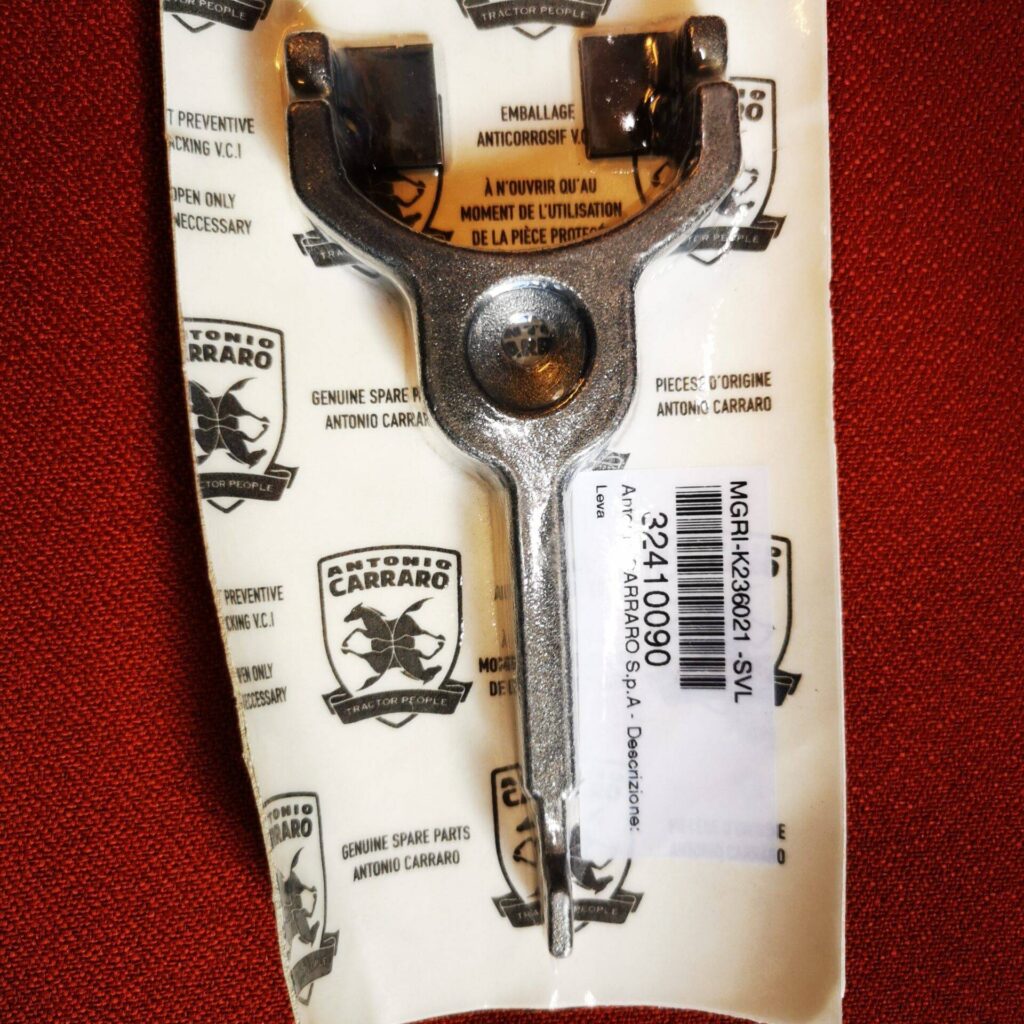 32410090 ΔΙΧΑΛΟ ΣΥΜΠΛΕΚΤΗ Antonio carraro 4300-3800-TTR-3100