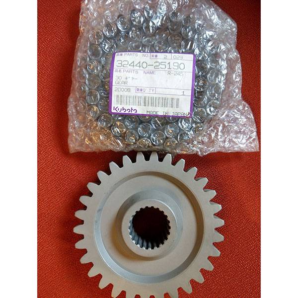 Γρανάζι PTO L3250 original KUBOTA