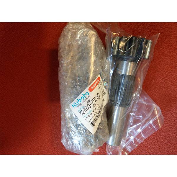 32440-25290 Γρανάζι PTO L3250/2850 KUBOTA ORIGINAL