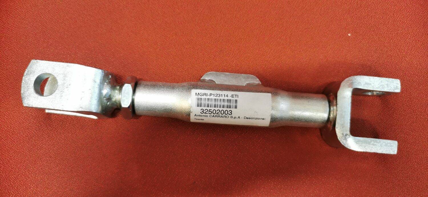 32502003 ΕΝΤΑΤΗΡΑΣ ΜΠΡΑΤΣΩΝ ΥΔΡΑΥΛΙΚΩΝ TIRANTE COLLEGAMENTO BRACCI NR 47