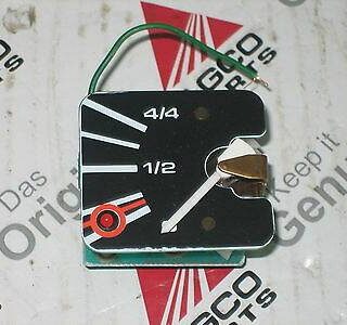 3311404Μ91 ΟΡΓΑΝΟ ΔΕΙΚΤΗΣ ΣΤΑΘΜΗΣ ΚΑΥΣΙΜΟΥ ΔΕΙΚΤΗΣ ΠΕΤΡΕΛΑΙΟΥ M.FERGUSON 394-374- LANDINI REX 85 GT ORIGINAL