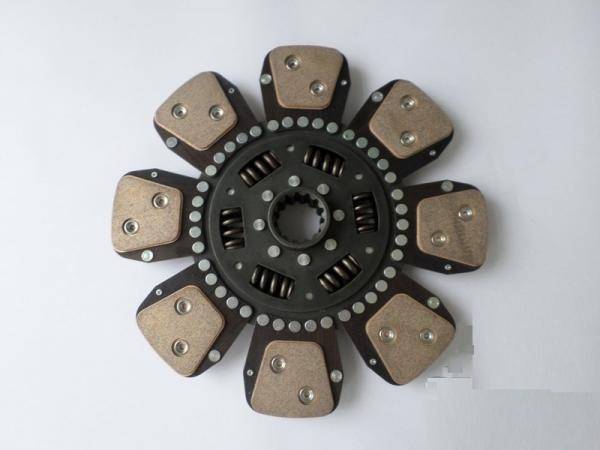 ΔΙΣΚΟΣ ΣΥΜΠΛΕΚΤΟΥ Landini REX 70/80/90/100 310X40X14