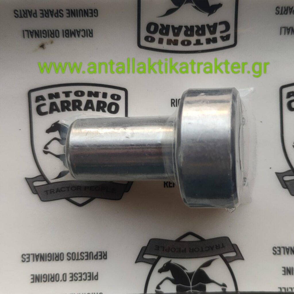 33410038 Pistone freno pto ΠΙΣΤΟΝΙ ΦΡΕΝΟΥ PTO ANTONIO CARRARO TGF-TF-TRF-TRX-SN-SX  NR75