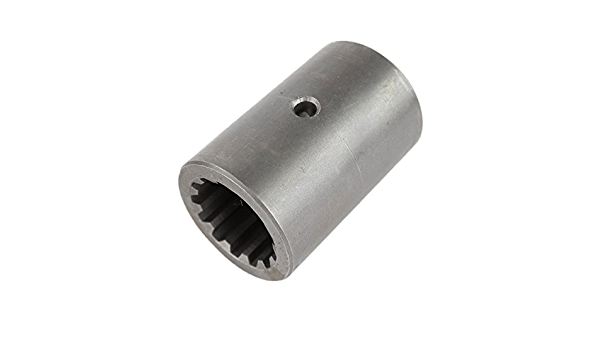 33710-41310 ΜΟΥΦΑ KUBOTA L4200-M6040-M8200-M8540-M900 18Δ(25ΜΜ)