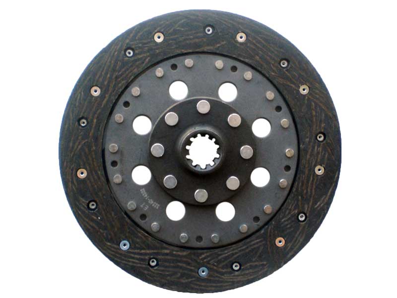 34220-14300 ΔΙΣΚΟΣ Kubota L2201 , L1801 , L1802, L245  215x26x10 ΔΟΝΤΙΑ