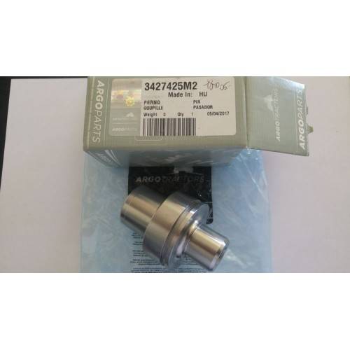 3427425M2 ΠΥΡΟΣ ΕΜΠΡΟΣΘΙΟΥ ΣΥΣΤΗΜΑΤΟΣ DT (ΔΙΑΦΟΡΙΚΟΥ) MF 164V-374-384-394 LANDINI ADVANCE-REX 85-95-105