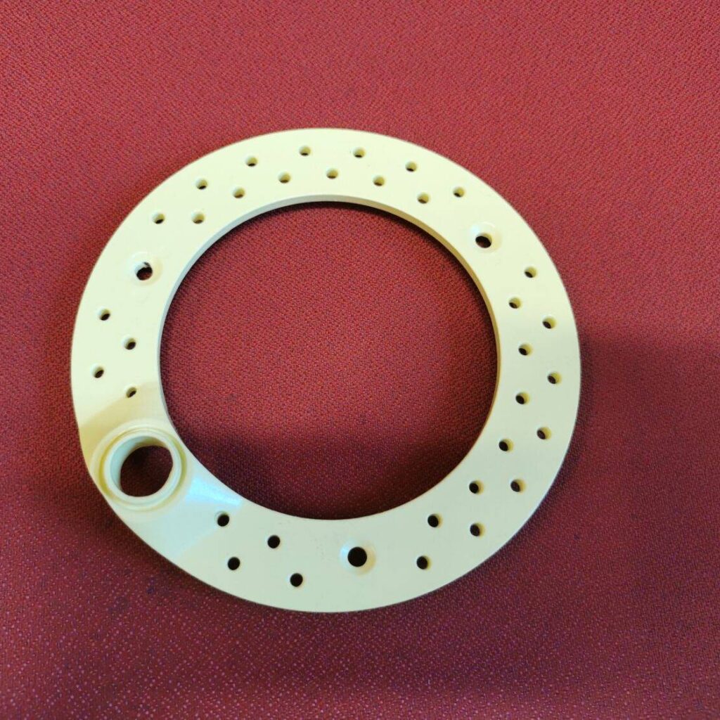 35000308 ΔΙΑΤΡΥΤΟ ΣΤΕΦΑΝΙ ΑΕΡΟΘΑΛΑΜΟΥ BERTOLINI PA 1108 TIFFONE ΨΕΚΑΣΤΙΚΟ