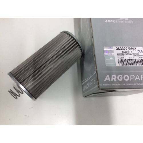 Φίλτρο υδραυλικού Massey Ferguson 3530223M93