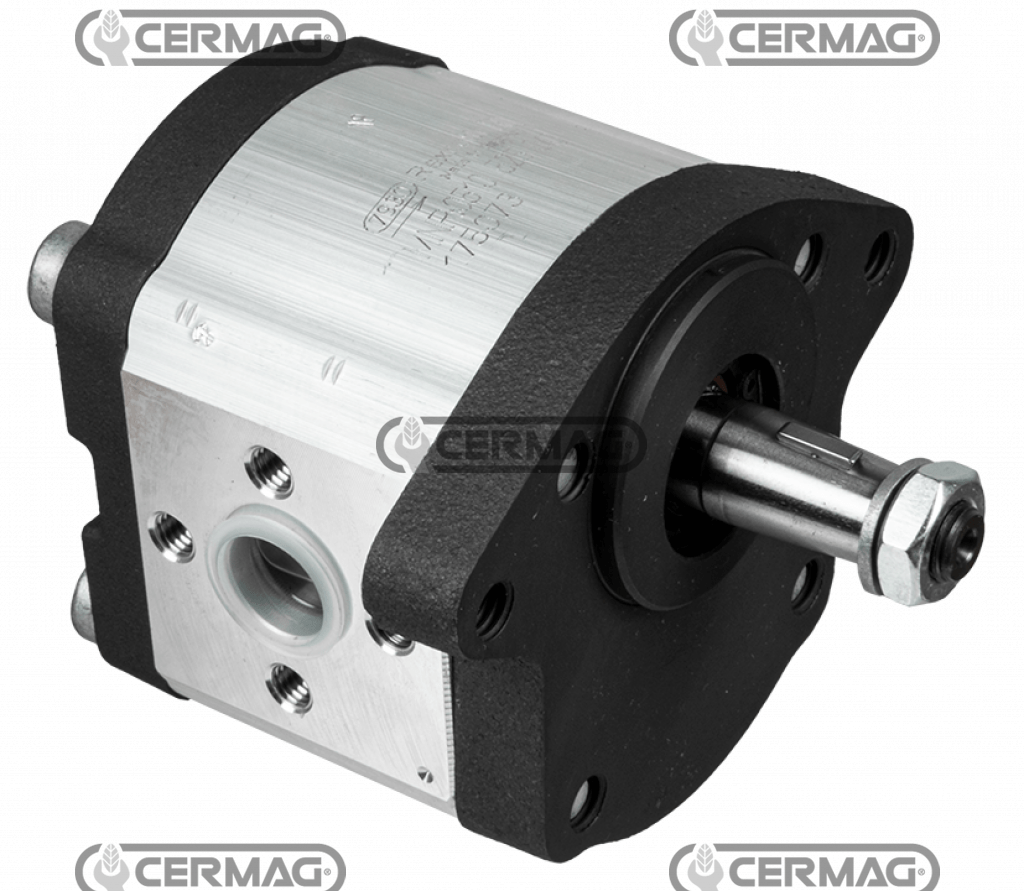 3533910M91 ΑΝΤΛΙΑ ΥΔΡΑΥΛΙΚΟΥ MASSEY FERGUSON 334V-354-364 11LT RH MF LANDINI 5560V-6060V-REX60V PERKINS AD3/152