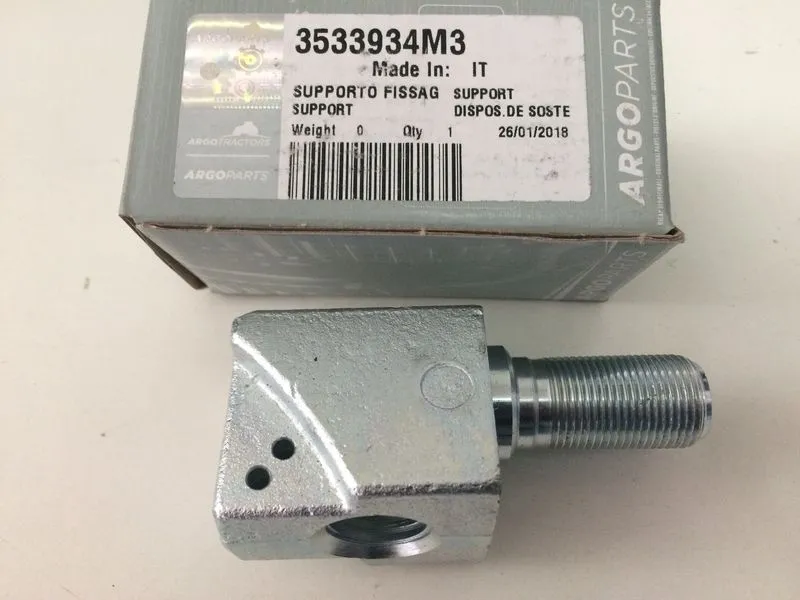 ΡΕΓΟΥΛΑΤΟΡΟΣ ΥΔΡΑΥΛΙΚΟΥ ΚΟΝΤΡΑΣ ΛΑΜΑΣ 3533934M3 ΜF  374-384-394 LANDINI REX 80-90-100 McCormick F original argo parts Landini