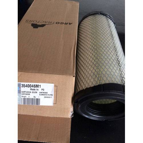 ΦΙΛΤΡΟ ΑΕΡΟΣ 3540046M1 LANDINI , NEW HOLLAND