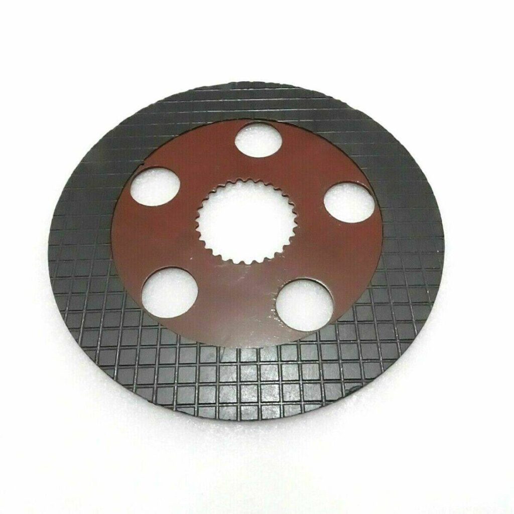 3550896M1 ΔΙΣΚΟΣ ΦΡΕΝΩΝ 17Χ44Χ23ΔΟΝΤΙΑ MADE IN ITALY  LANDINI M.FERGUSON