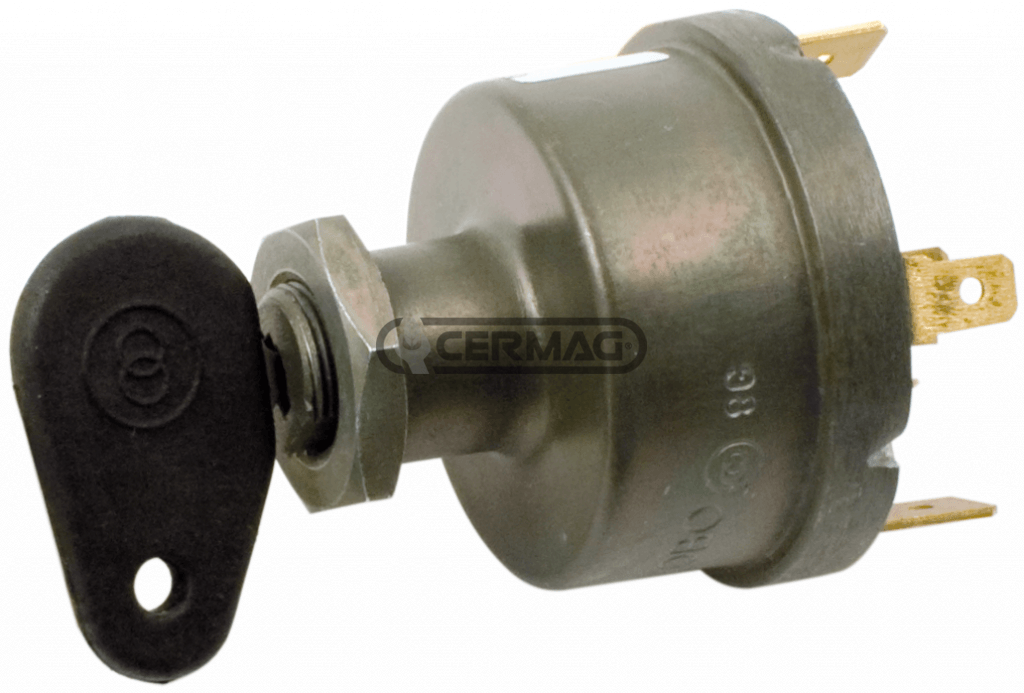 3654627M91 ΔΙΑΚΟΠΤΗΣ ΜΙΖΑΣ TYPO LUCAS M.FERGUSON 354-394- LANDINI REX -60/100 - GLOBUS 55-80  14.188.000,3654627M91