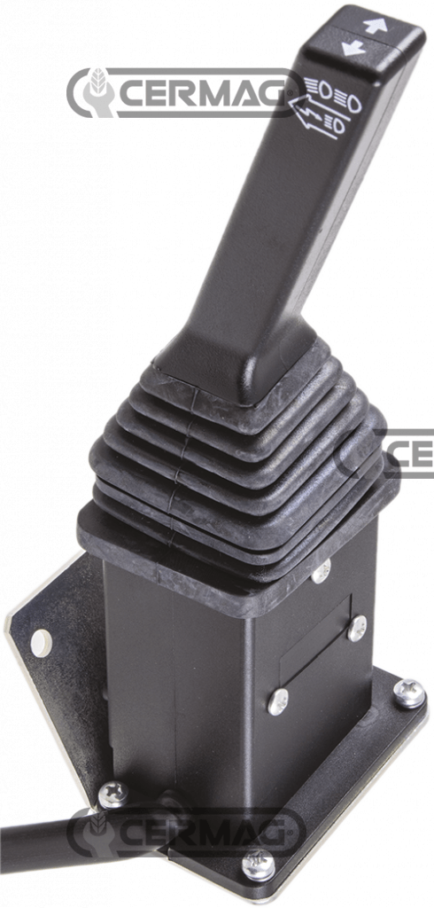 ΔΙΑΚΟΠΤΗΣ ΦΛΑΣ - ΦΩΤΩΝ - ΚΟΡΝΑ FIAT 115.90-130.90-140.90-160.90-180.90 NEW HOLLAND 8430-8630-8830   FIAT 115.90-130.90-140.90-160.90-180.90 ΣΕΙΡΑ 90  NEW HOLLAND 8430-8630-8830 ΣΕΙΡΑ 30  ΚΩΔΙΚΟΣ: 5143663