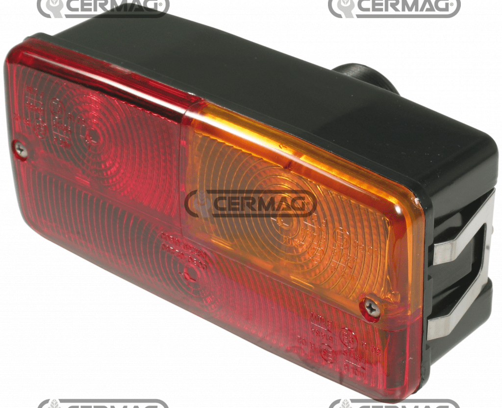 ΦΑΝΑΡΙ ΟΠΙΣΘΙΟ STOP  SAME LAMBORGHINI 2.8059.090.0 SX DX