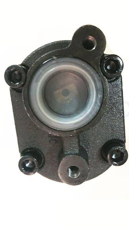 ΑΝΤΛΙΑ ΥΔΡΑΥΛΙΚΟΥ KUBOTA Hydraulic Pump 35861-82203 For Tractors Kubota M8950 M7950 M6950 3586182203