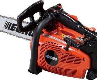 ΑΛΥΣΟΠΡΙΟΝΟ  ECHO  CS362/TES 40 ΛΑΜΑ  Made in Japan