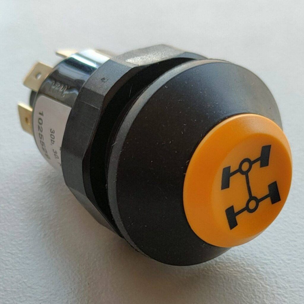 ΜΠΟΥΤΟΝ ΔΙΑΦΟΡΙΚΟΥ  0.007.5945.0/20 ΓΙΑ Deutz – Fendt – Claas / Renault – Hurlimann – Lamborghini – Same