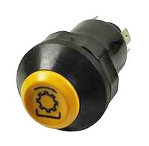 ΔΙΑΚΟΠΤΗΣ ΡΤΟ 4ΕΠΑΦΕΣ SDF GROUP 2.7659.142.0 DEUTZ AGROLUX DORADO AGROFARM HURLIMAN XA-XB-XT LAMBORGHINI 674-984