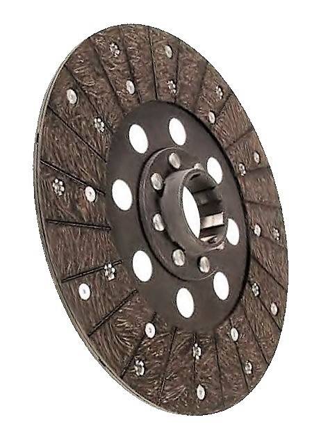 3140656M1-Eicher 3169000M1 ΔΙΣΚΟΣ EICHER 280X50X9 ΔΟΝΤΙΑ