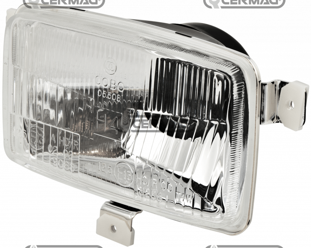 2.8039.120.0 3669067M91 05.630.000 - COBO, Φανάρι προβολέας Same, Deutz, Landini GOLDONI STAR QUADRIFOGLIO M.FERGUSON 3425-3435 JOHN DEERE-GOLDONI