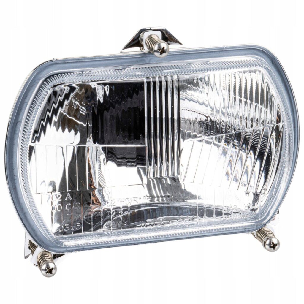 ΦΑΝΑΡΙ ΕΜΠΡΟΣΘΙΟ (LH-RH) NEW HOLLAND-RENAULT-CLAAS-A.CARRARO TGF -SAME FRUTTETO II-MF-LAMBORGHINI-KUBOTA-HURLIMANN-RENAULT CERES CERGOS KUBOTA L