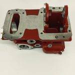 3689216M3 Κουτί Εμπρός Διαφορικού Landini Rex 60-95-105 MC CORMIC LANDINI ORIGINAL