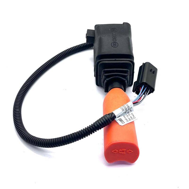 REVERSE GUIDE DEVIATION COMMAND – LANDINI – 3660863M91 ΔΙΑΚΠΤΗΣ ΡΕΒΕΡΣΑΣ LANDIN IALPINE-POWERFARM-REX  MC CORMIC VALPADANA