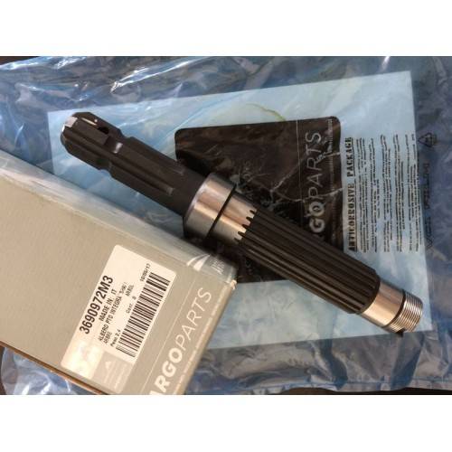 Άξονας PTO Landini REX 3690972M3 LANDINI 1824899M1 3543737M2 3543737M3 3690972M1 3690972M2 3690972M3 3690972M4 NEW HOLLAND 18243690972M3899M1 MCCORMICK 3690972M3 3690972M4 MASSEY FERGUSON