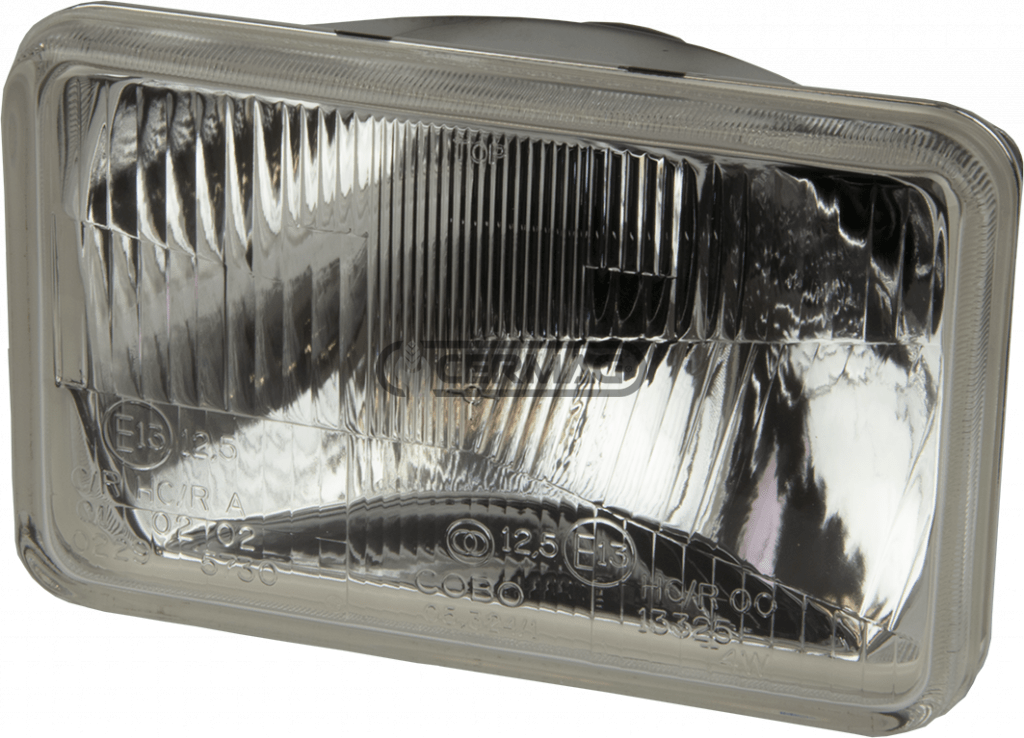 ΕΜΠΡΟΣΘΙΟ ΦΑΝΑΡΙ JOHN DEERE  AL75338 AL75337 RE56964  fanale asim.2 luci incas.JOHN DEERE fanale JOHN DEERE X830160039000 FENT