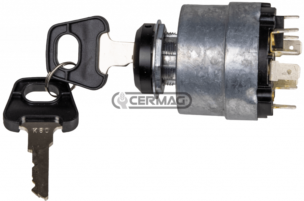 01171933 276590320 3221154R91 1397580028 Διακόπτης ΜΙΖΑΣ , προθέρμανσηDEUTZ 2.7659.032 Lamborghini 342316003