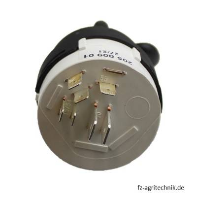 01179002 ΔΙΑΚΟΠΤΗΣ ΜΙΖΑΣ  DEUTZ-CASE IHC-STEYR SERIES 01179002